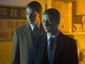 Jim aims to take down the corrupt commissioner, while Fish makes a new friend.