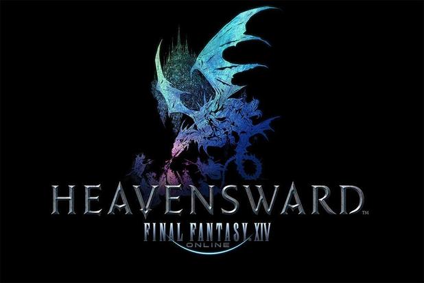 Final Fantasy XIV Heavenward