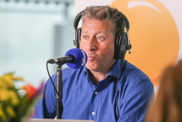 Neil Fox