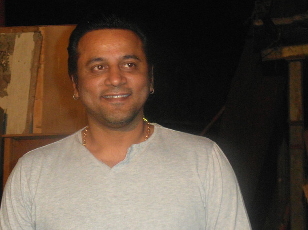 Rajiv Goswami Net Worth