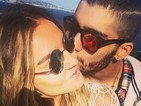 Zayn Malik admits frustration amid Perrie Edwards split reports: "You just can't do enough for some people"