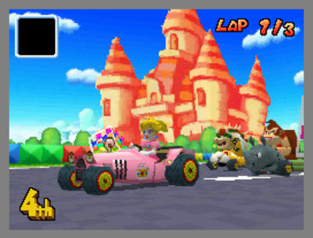 Mario Kart Ds Retrospective Why You Should Buy The Classic Racer On Wii U Gaming Feature 4505