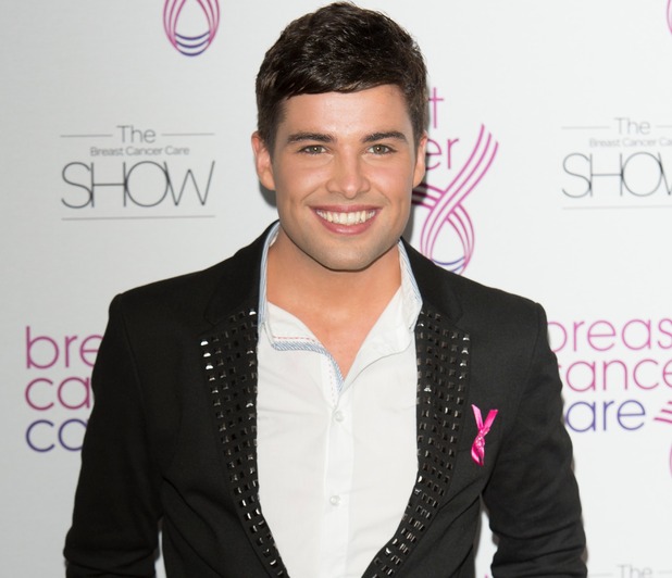 Joe McElderry interview 'I've never been asked to be an X Factor judge