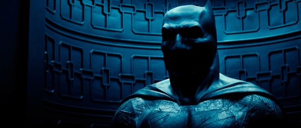 Batman v Superman: El origen de Justicia remolque todavía
