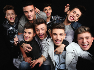 Stereo Kicks