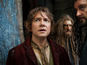 The Hobbit is coming back for more