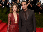 Rose Byrne and Bobby Cannavale are expecting their first child together