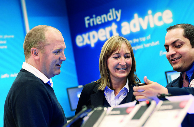 Sim only deals tesco mobile