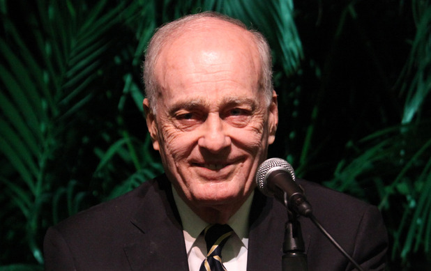 Helter Skelter by Vincent Bugliosi