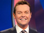 Stephen Mulhern gets in trouble with Cowell