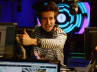 Nick Grimshaw's Radio 1 breakfast show is back on the up after listeners dropped to a record low