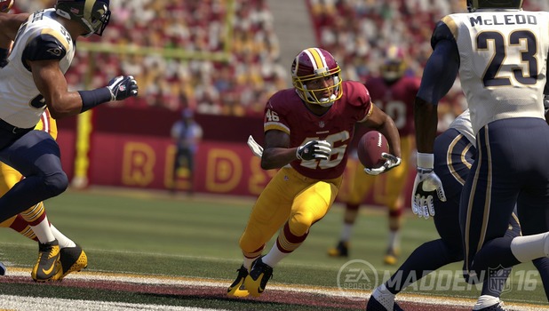 Madden 16 Ps4 Patch Download