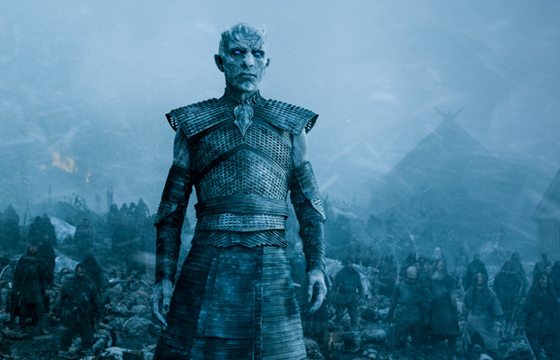 Game of Thrones S05E08: 'Hardhome'