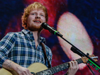 Listen to Ed Sheeran's collaboration with Macklemore & Ryan Lewis, 'Growing Up'