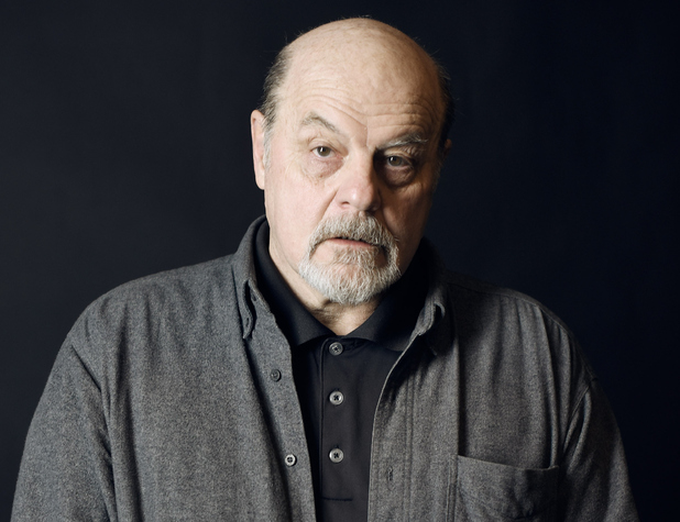 Michael Ironside Michael Ironside