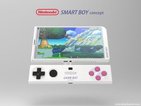 This incredible Nintendo Smart Boy concept is our kind of mobile phone