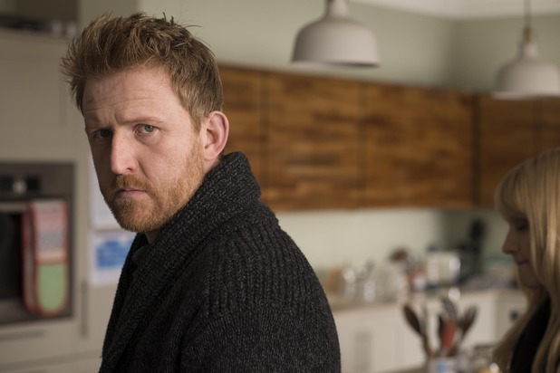 Tom Goodman-Hill in episode 7 of Channel 4's Humans