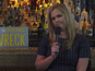Amy Schumer wasn't happy with this interviewer