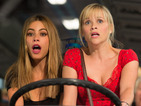 Reese Witherspoon and Sofia Vergara chase their own tails in this limp comedy.