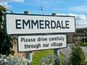 Emmerdale star reacts to shock death