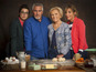 Twitter explodes over Great British Bake Off