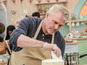 See which celebs are loving Bake Off