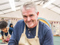 There are two Pauls on Bake Off now