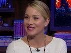 Christina Applegate talks about ditching Brad Pitt on a date in 1989 for another guy - but who was it?