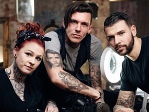 Tattoo Fixers London Hackney | 7 reasons why everyone can t stop talking about tattoo Tattoo Fixers London Hackney | 7 reasons why everyone can t stop talking about tattoo