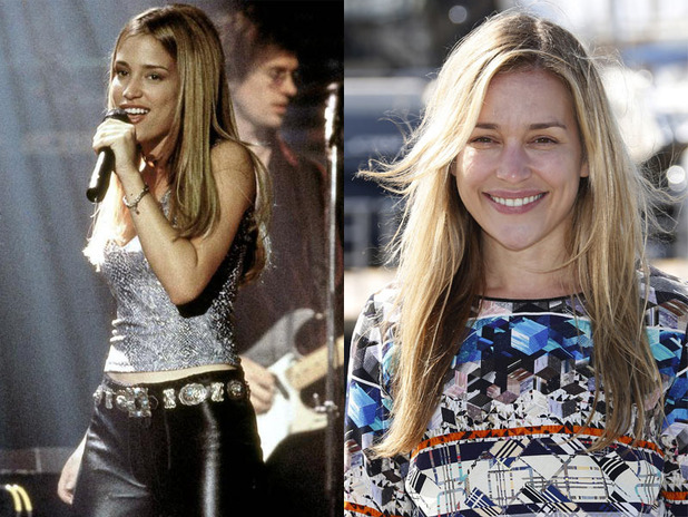 Where are the cast of Coyote Ugly now? Here's what happened to Piper