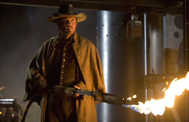 Josh Brolin in Jonah Hex (2010)