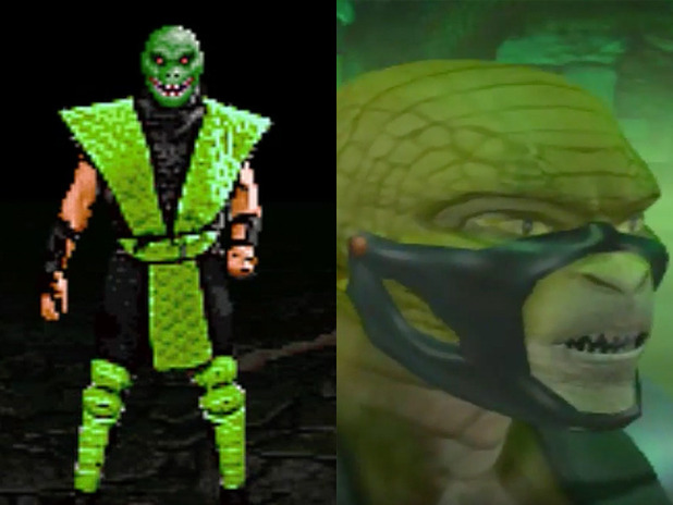 new mortal kombat reptile