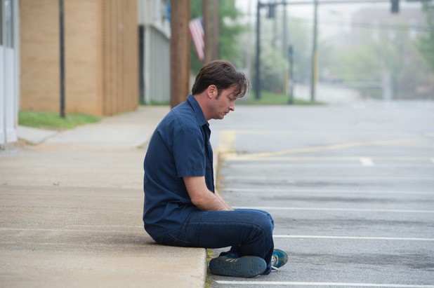 Aden Young in season 3, episode 5 of Rectify