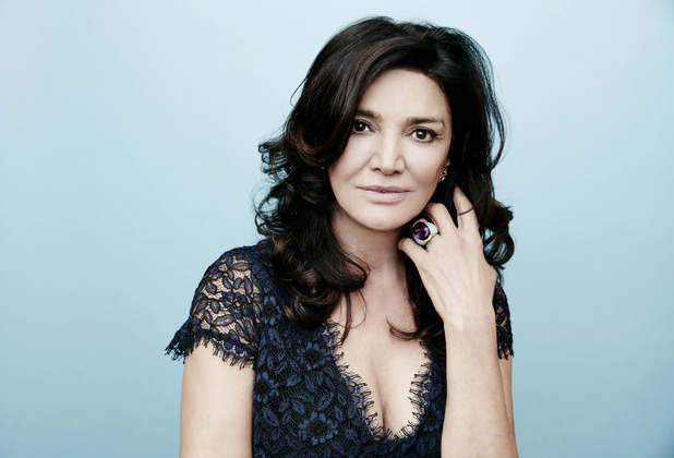 Shohreh Aghdashloo, TCA Press Tour, August 2015