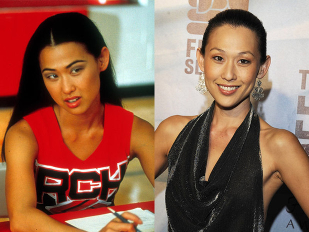 Where are the cast of Bring It On now? Here’s what happened to Kirsten