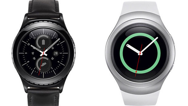 samsung gear s2 in 2020