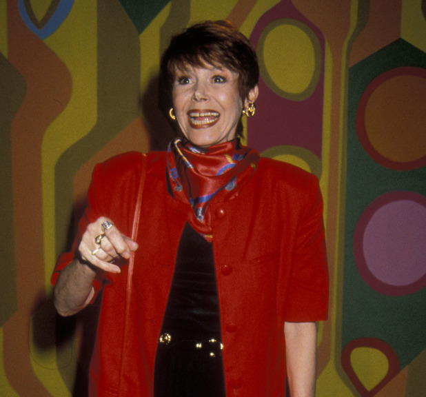 Rowan & Martin's LaughIn star Judy Carne dies, aged 76 TV News
