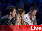 X Factor Six Chair Challenge live blog