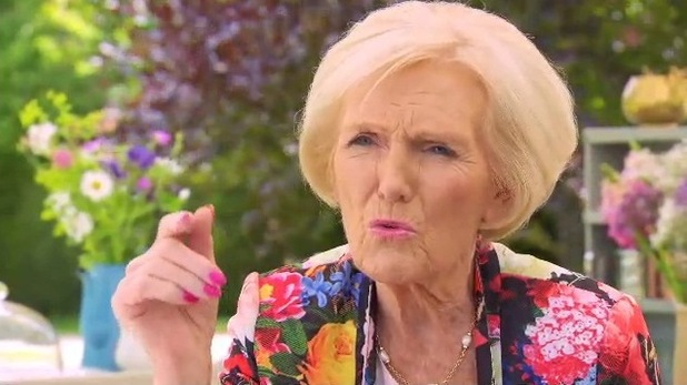 The Great British Bake Off The 11 Funniest Lines From Patisserie Week