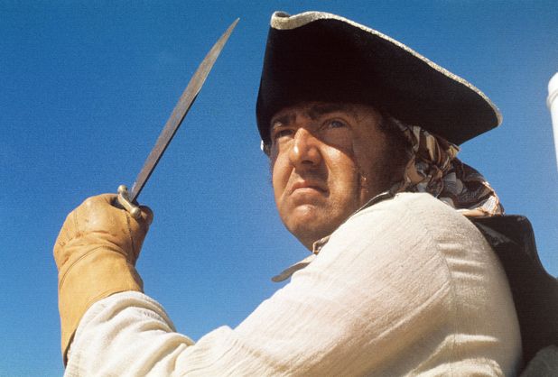 Derek Ware in Doctor at Sea