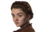 What did Doctor Who fans think of Maisie Williams?