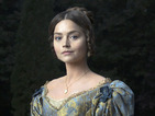 Jenna Coleman leaves Doctor Who behind in first look at ITV's Victoria