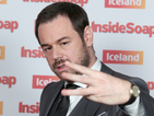 Danny Dyer on Jeremy Kyle: "I despise every bone in his stuck-up, sanctimonious body"