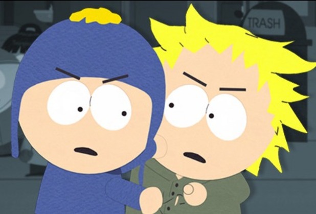 South Park creators ask fans for erotic Tweek and Craig artwork