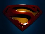 160x120 superman logo 