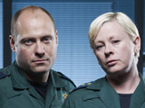 'Casualty' to explore Jeff, Dixie relationship in red-button episode ...