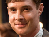 Max Brown ('Foyle's War') - TV Interview - Digital Spy