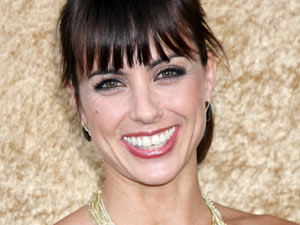 Entourage movie: Constance Zimmer returning as Dana Gordon - Entourage ...