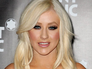 Christina Aguilera - Celebrity News - Digital Spy