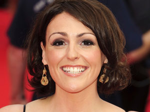 Suranne Jones - Celebrity News - Digital Spy